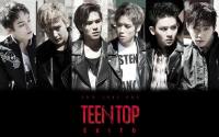 Teentop - EXITO