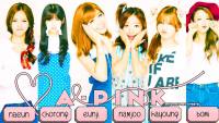 A-Pink