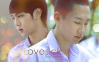 LoveSickTheSeries - ปุณณ์โน่ EP11