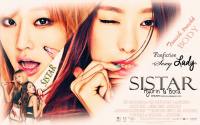 Sistar HB