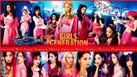 SNSD Mr.Mr. IT