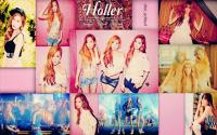 TaeTiSeo :: HOLLER ver. 2