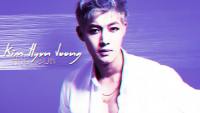 Kim Hyun Joong