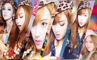 Jessica Girl's Generation IGAB