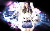 Krystal f(x)