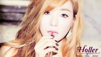 Tiffany | Holler