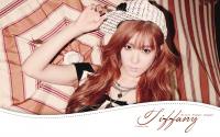 Tiffany [Holler Teaser Images]