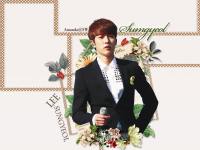 Lee SungYeol [INFINITE]