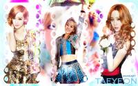 Taeyeon Girl's Generation