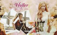 Tiffany 'Holler'