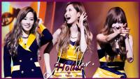 TTS | Holler | Live Ver.