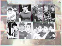 EXO :: Die Jungs EXO First Photobook #3