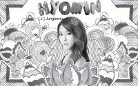 DOODLE HYOMIN