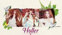 Taetiseo 'Holler'