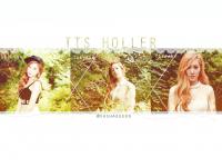 TTS Holler