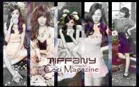 Tiffany Girl's Generation