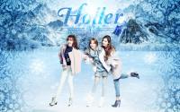 SNSD-TTS - Holler 2