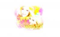 #happybirthdayhyoyeon