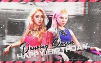 HBD Kim Hyoyeon!!!