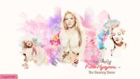 ~ HBD HYOYEON ~ ver.2