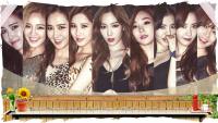 SNSD:GLAM Baby G ver.2