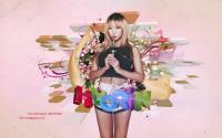 Hyorin - Touch My Body