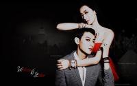 Victoria & Zitao :: Qingdao Siblings