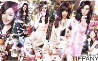 Tiffany Girl's Generation