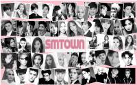 SMTOWN 2014