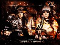 Tiffany Girl's Generation