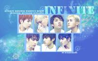 INFINITE-Last Romeo Japan Ver.