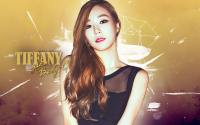 TIFFANY SNSD : GLAM BABY-G