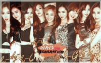 Girls Generation