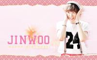 HBD :: JINWOO