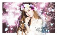 Jessica SNSD"Baby G" Ver.Smudge