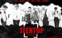 TEENTOP :: MISSING (쉽지않아) ::