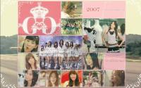 SNSD : Into The New World