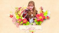 Tiffany | Flower