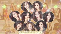 Girls Generation Glam Baby-G ver 2