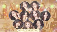 Girls Generation Glam Baby-G ver 2