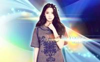 Im Yoona Wallpaper