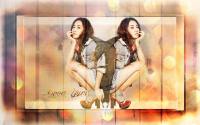 Yuri Girl's Generation