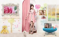 Jessica Sweet Room