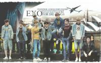 EXO::For Die Jungs [Photobook] #3