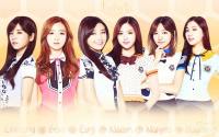 Apink Skoolooks