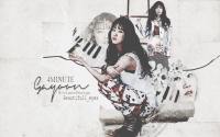 Gayoon Wallpaper