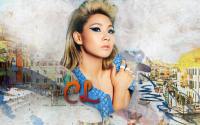 Lee Chaerin