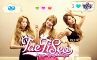 The TaeTiSeo : M! Countdown