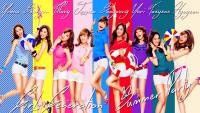 Girls' Generation | Color