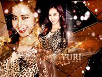 YURI Glam Baby-G